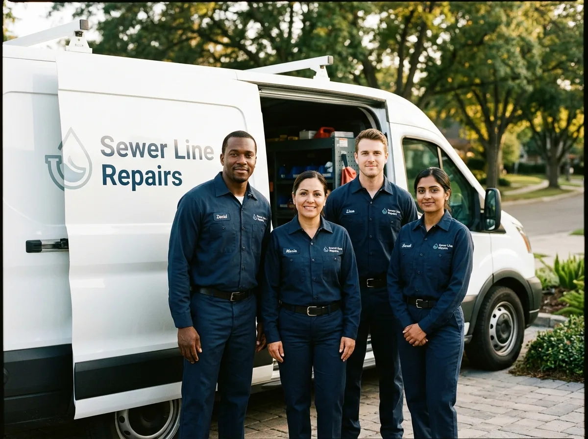 Emergency Plumber company in Morrisville, VT